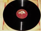 HOT CLUB   DJANGO REINHARDT   I CAN'T GIVE b/w LIMEHOUSE   HMV 78 RPM EX+ GRADE