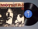 The Mothers of Invention Absolutely Free Verve LP NM stereo VG+ cover 1967
