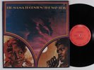 BIG MAMA THORNTON The Way It Is MERCURY LP