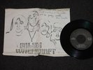 SALEM WITCHCRAFT Prostyle 3/Just Looking CHAOS 45 MICHIGAN GARAGE HAMMOND PSYCH