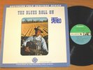STEREO BLUES LP - VARIOUS ARTISTS - ATLANTIC 1352 - 