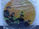 THE BEATLES       PICTURE DISC      AUDIOFIDELITY PD 339     NEW