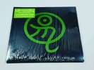 DREDG Catch Without Arms LP LIME GREEN VINYL *SEALED* karnivool the dear hunter