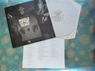 DAVE CARTWRIGHT   MIDDLE OF THE ROAD   UK FOLK LP 1970   ONLY 99 PRIVATE COPIES