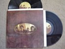 Beatles Love Songs Pop Rock w/ book 2 Records lps NM