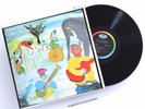 THE BAND MUSIC FROM THE BIG PINK VINYL LP ORIGINAL 1968 SCRANTON PRESSING A1/A1