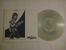 The Rolling Stones– Keif Riff-Hard LP Rare live album CLEAR VINYL  VG+ w INSERT