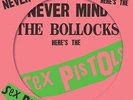 SEX PISTOLS   NEVER MIND THE BOLLOCKS   RSD 2016   VINYL LP PICTURE DISC   *NEW*