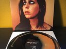 Apokalypsis, by Chelsea Wolfe, vinyl, import, color, EX, doom, acoustic