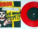 MISFITS Horror Business Teenagers From Mars 7