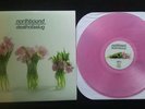 New Sold Out Northbound Death Of A Slug Pink /100 State Champs Modern Baseball