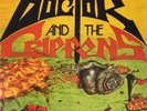 DOCTOR AND THE CRIPPENS Fired From The Circus DOUBLE LP VINYL 44 Track Double