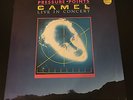 Camel - Pressure Points Live In Concert  1984 Holland  Polydor 8237641  Vinyl LP