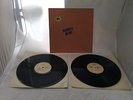 JIMI HENDRIX *HENDRIX ALIVE*  TMOQ 2LP BLACK VINYL  LIVE 04/25/1970