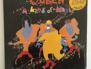 Queen - A Kind Of Magic - 1986 UK - EMI - EU 3509 - Vinyl LP