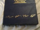 The Beatles UK Vinyl Lp Box Set