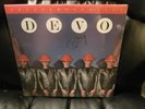 SEALED US ORIGINAL LP  DEVO   Freedom Of Choice    no cut out