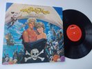the Pirate Movie  the soundtrack; Kristy McNichol, Atkins     vg+