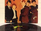 Them / Here Comes The Night vinyl LP Van Morrison 1965 Mono VG+ / Gloria / Rock