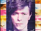 RARE DAVID BOWIE 'FASHION' SUPER-SOUND-SINGLE DISCO REMIX 12
