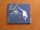 Robbie Williams - Under The Radar  Vol 1 - Signed