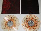 TRUE WIDOW Avvolgere 2XLP DELUXE CLEAR/SPLATTER VINYL /100 high on fire windhand