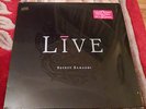 LIVE Secret Samadhi Original 1997 2LPs Ltd Ed + Poster SEALED Public Affection