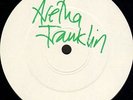 ARETHA FRANKLIN sparkle K 56248 A1/B1 uk test pressing atlantic 1976 LP EX/