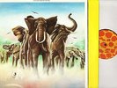 ELVIS COSTELLO armed forces RAD 14 A1/B1 with 7