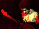 JIMI HENDRIX band of gypsys 2480 005 A1/B1 uk polydor 1970 reissue LP EX/VG