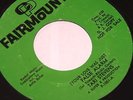 Northern Soul  Tari Stevens  False Alarm  Fairmount  Minty