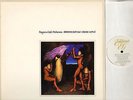 PENGUIN CAFE ORCHESTRA broadcasting from home EGED 38 uk eg 1984 LP EX/EX-