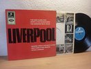 LIVERPOOL BEAT (SWINGING BLUE JEANS, DAVE CLARKE, MIKE RABIN u.a.) - MONO 1964