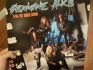 Hericane Alice - Tear The House Down [VINYL LP] 1990 Hurricane Alice