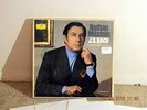 NATHAN MILSTEIN: J.S. BACH SONATAS & PARTITAS. Deustche Grammophon 2721087 3LP