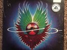 Columbia Records JOURNEY Evolution 1979 PERRY Vinyl LP Shrinkwrap VG+/NMint