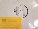 Joyce Manor self titled TEST PRESSING 12