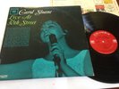 Carol Sloane - Live At 30th Street Columbia Rare 2-EYE CL 1923 LP