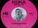 KENNYWOOD Park 45 Pittsburgh Freddy Boom Boom Cannon to Tune of Palisades Park