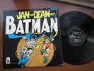 Jan & Dean / Meet Batman / Original UK Press / 1966