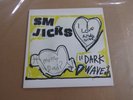 SM JICKS - Dark Wave EP- 10