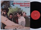 SIR DOUGLAS QUINTET Mendocino SMASH MERCURY SRS 67130 LP VG++/NM