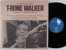 T-BONE WALKER Classics Of Modern Blues BLUE NOTE 2XLP VG++ gatefold