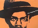The Roots - The Tipping Point 2lp rare OG promo Black Though ?uestlove