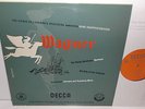 LXT 2822 Wagner Overtures Vienna Philharmonic Orchestra Hans Knappertsbusch O/S