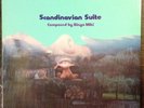 Bingo Miki, Scandinavian Suite LP, RARE Japan Jazz Funk, three blind mice