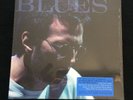 Eric Clapton BLUES 5LP 180 Gr Vinyl BOX SET NEW SEALED - FREE PRIORITY SHIPPING