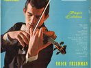 ERICK FRIEDMAN / BROOKS SMITH 