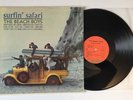 Beach Boys - Surfin' Safari - Vinyl LP Record SY-4572 (NM-)