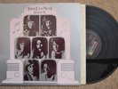Three Dog Night Harmony Rock Record lp NM